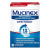 Mucinex Expectorant Tablets Maximum Strength #63824002335