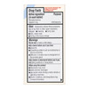 Foster & Thrive™ Allergy Relief Chlorpheniramine Maleate 4 mg Tablets #70677101601