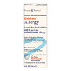 Foster & Thrive™ Children's Allergy Loratadine Oral Solution USP, 5 mg/5 mL, Fruit Flavor #70677105701
