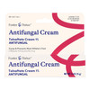 Foster & Thrive™ Antifungal Cream Tolnaftate 1%, 0.5-ounce tube #70677100101