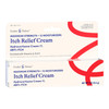 Foster & Thrive™ Maximum Strength + 12 Moisturizers Itch Relief Hydrocortisone 1% Cream #70677121501
