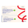 Foster & Thrive™ Hydrocortisone Cream with Aloe, 1-ounce tube #70677121601