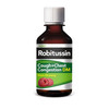 Robitussin Adult Cough + Chest Congestion DM Liquid #00031875712