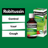 Robitussin Adult Cough + Chest Congestion DM Liquid #00031875712