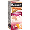 Robitussin Children's Honey Cough & Chest Congestion DM Liquid, 4-ounce bottle #00031876012