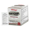 Medique Cold and Cough Multi-Symptom Relief #10880
