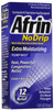 Afrin® No Drip Extra Moisturizing Sinus Relief Nasal Spray #11523178301