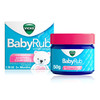 Vicks® BabyRub™ Soothing Ointment #23900000617