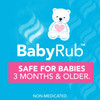 Vicks® BabyRub™ Soothing Ointment #23900000617