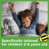Zarbee's Children's Nighttime Cough Syrup + Mucus, Mixed Berry Flavor #30045066404