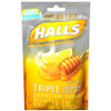 Halls® Menthol Cold and Cough Relief #31254662213
