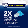 Vicks VapoCool Severe Medicated Drops Winterfrost #32390003970