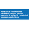 Vicks® VapoBath™ Bath Crystals Nonmedicated Salts #32390004137