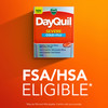 Vicks DayQuil Severe Cold & Flu LiquiCaps #37000051724