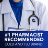 Vicks NyQuil Cold & Flu LiquiCaps #37000055716