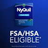 Vicks NyQuil Cold & Flu LiquiCaps #37000055716