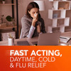 Vicks DayQuil Cold & Flu LiquiCaps™ #37000055824