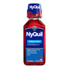 NyQuil Cold & Flu, Cherry Flavor #37000080812