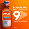 DayQuil Severe Cold & Flu Liquid #37000081008