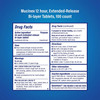 Mucinex® Guaifenesin Cold and Cough Relief #63824000815