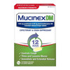 Mucinex® DM Cold and Cough Relief #63824007235