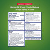 Mucinex® DM Cold and Cough Relief #63824007235