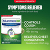 Mucinex® DM Cold and Cough Relief #63824007235
