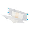 Tranquility® ATN Incontinence Brief, Large #2186