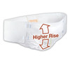Tranquility® HI-Rise™ Maximum Absorbency Bariatric Incontinence Brief #2192