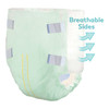Tranquility® Essential Heavy Incontinence Brief, Small #2744