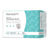 ComfortCare™ Incontinence Brief, Large #2966-100