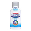 Mucinex® Fast-Max™ Cold & Flu Cold and Cough Relief, 6-ounce Bottle #63824054866