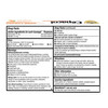Cepacol® Extra Strength Benzocaine / Menthol Sore Throat Relief #63824073216