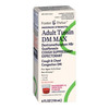 Foster & Thrive™ Adult Tussin DM Max Dextromethorphan HBr Guaifenesin Liquid Raspberry & Menthol #70677103601