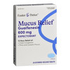 Foster & Thrive™ Mucus Relief Guaifenesin 600 mg Extended-Release Tablets #70677105201