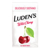 Luden's® Cherry Flavor Sore Throat Relief #81483201043