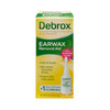Debrox® Earwax Removal Aid, 0.5 Fl. Oz. #04203710478