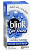 blink geltears® Lubricating Eye Drops Moderate-Severe Dry Eye #32994300410