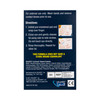 OCuSOFT® Lid Scrub® Eyelid Cleanser #54799030190