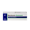 G & W® Bacitracin First Aid Antibiotic, 1-ounce tube #00713028031