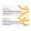 Foster & Thrive™ Triple Antibiotic Ointment #70677121701