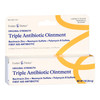 Foster & Thrive™ Triple Antibiotic Ointment #70677121701