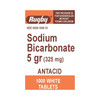 Major® Sodium Bicarbonate Antacid #00536104610