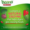 Beano® Extra Strength Food Enzyme Tablets #04203710300