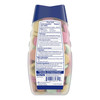 Tums Smoothies Extra Strength 750 Antacid Chewable Tablets, Assorted Fruit #30766739287