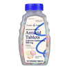 Foster & Thrive™ Antacid Calcium Carbonate 500 mg Chewable Tablets Regular Strength Assorted Fruit #70677107501