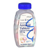 Foster & Thrive™ Antacid Calcium Carbonate 500 mg Chewable Tablets Regular Strength Assorted Fruit #70677107501