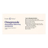 Foster & Thrive™ Omeprazole 20 mg Delayed Release Tablets #70677110402