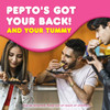 Pepto Bismol® Bismuth Subsalicylate Anti-Diarrheal #37000001903