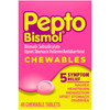 Pepto Bismol® Bismuth Subsalicylate Anti-Diarrheal #37000047710